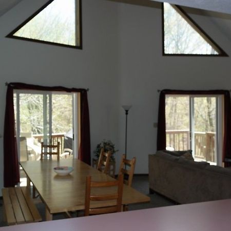 Rentals At Brier Crest Woods Лейк-Хармони Экстерьер фото