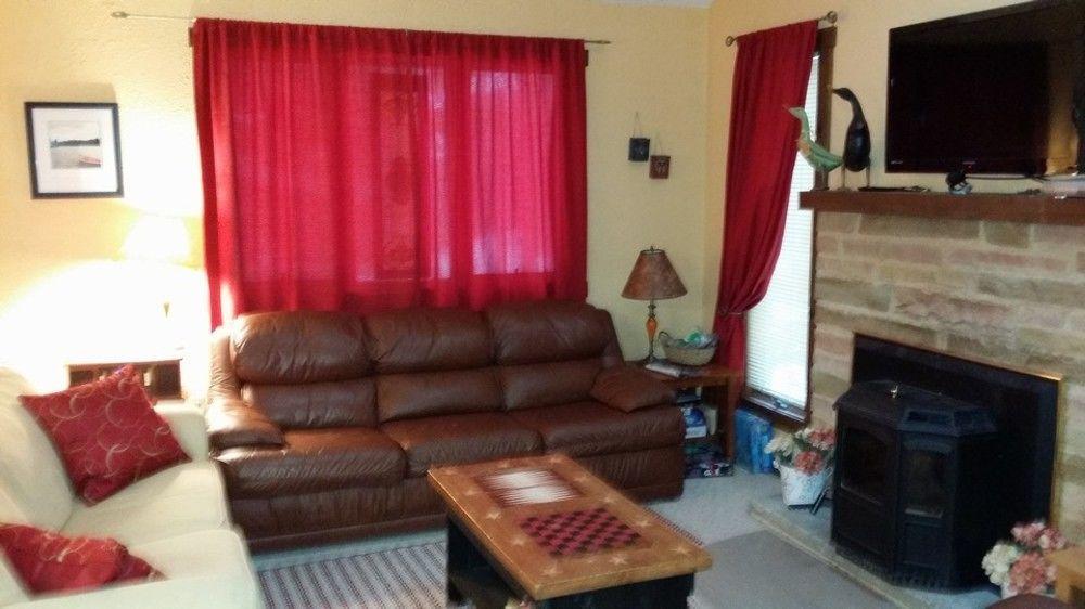 Rentals At Brier Crest Woods Лейк-Хармони Экстерьер фото