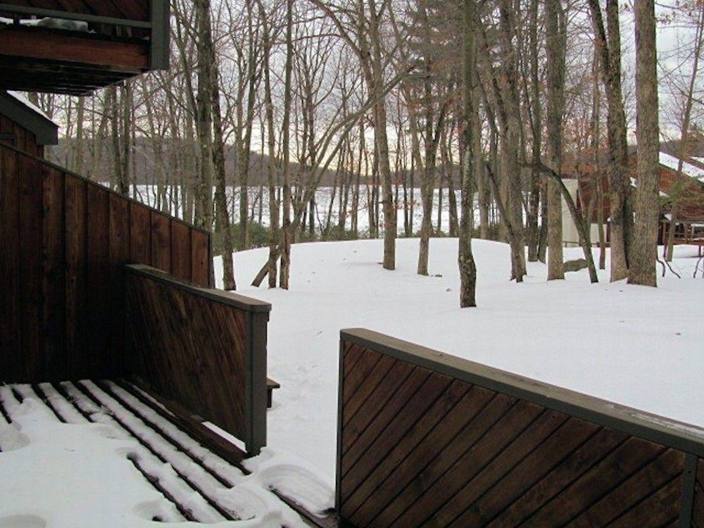 Rentals At Brier Crest Woods Лейк-Хармони Экстерьер фото