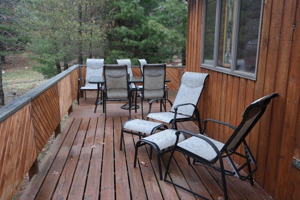 Rentals At Brier Crest Woods Лейк-Хармони Экстерьер фото